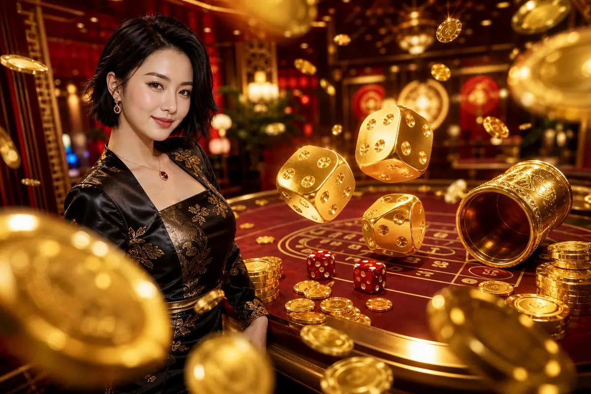 ygwin77 Live Casino တိုက်ရိုက်ကာစီနို